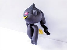 Load image into Gallery viewer, Handmade custom Banette plush
