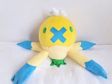 Load image into Gallery viewer, Handmade custom Shiny Drifblim plush
