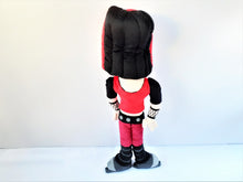 Load image into Gallery viewer, Handmade custom Ennui plush doll and other characters
