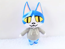 Load image into Gallery viewer, Custom Moe the cat plush
