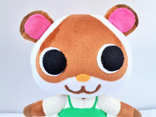 Load image into Gallery viewer, Handmade custom Sylvana the squirrel plush
