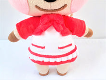 Load image into Gallery viewer, Custom Cally the squirrel plush
