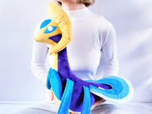 Load image into Gallery viewer, Cresselia plush
