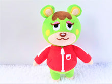 Load image into Gallery viewer, Custom Charlise the bear plush
