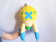 Load image into Gallery viewer, Handmade custom Shiny Drifblim plush
