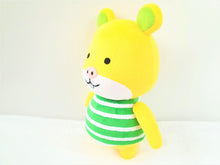 Load image into Gallery viewer, Custom Graham the hamster plush toy
