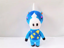 Load image into Gallery viewer, Handmade custom Julian the horse plush
