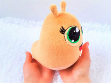 Load image into Gallery viewer, Custom Slug plush
