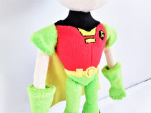 Load image into Gallery viewer, Custom Robin plush home decor
