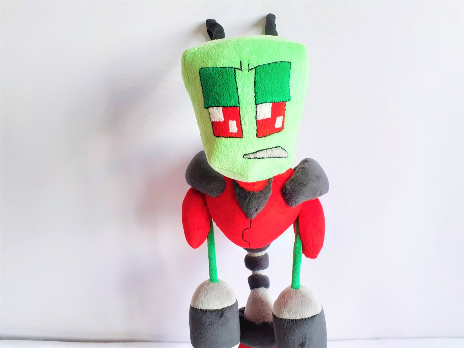 Handmade custom Regigigas plush – AnnushkaToys Custom plush