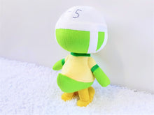 Load image into Gallery viewer, Handmade custom Scoot the duck plush
