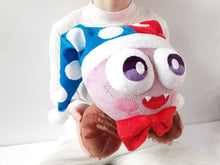 Load image into Gallery viewer, Custom Marx plush
