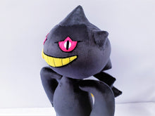 Load image into Gallery viewer, Handmade custom Banette plush
