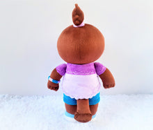 Load image into Gallery viewer, Custom Jodi Platypus plush
