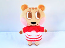 Load image into Gallery viewer, Custom Cally the squirrel plush
