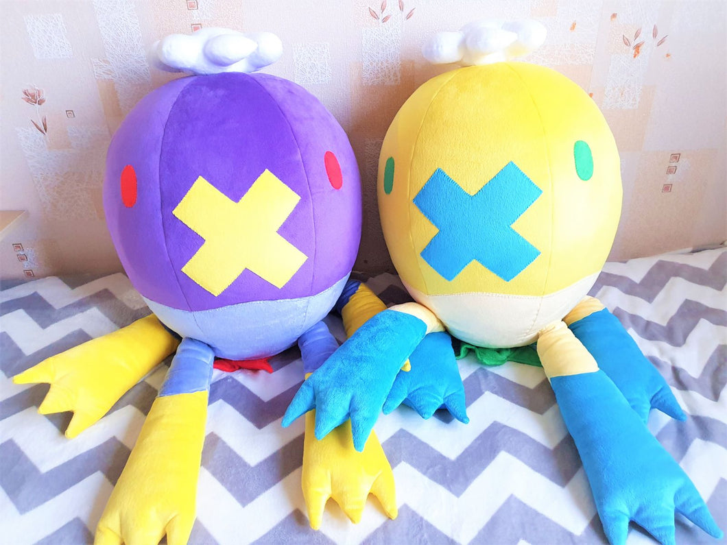 drifblim plush