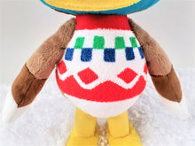 Load image into Gallery viewer, Handmade custom Drake the duck plush
