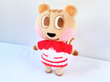 Load image into Gallery viewer, Custom Cally the squirrel plush
