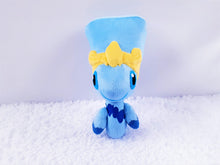 Load image into Gallery viewer, Custom Driblee plush
