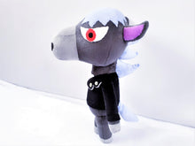 Load image into Gallery viewer, Handmade custom Roscoe the horse plush
