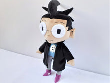 Load image into Gallery viewer, Handmade custom Dib Membrane plush doll home decor
