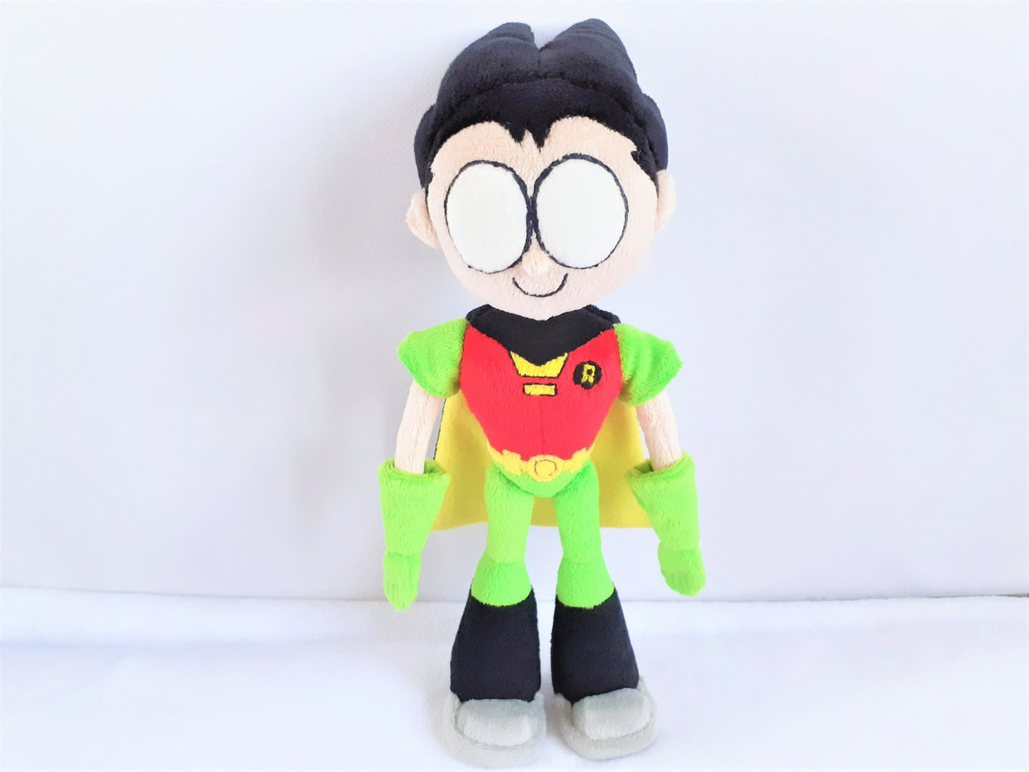 Custom Robin plush home decor