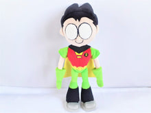 Load image into Gallery viewer, Custom Robin plush home decor
