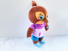 Load image into Gallery viewer, Custom Jodi Platypus plush
