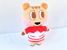 Load image into Gallery viewer, Custom Cally the squirrel plush
