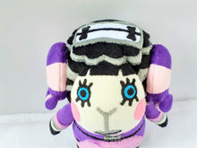 Load image into Gallery viewer, Handmade custom Muffy the sheep plush
