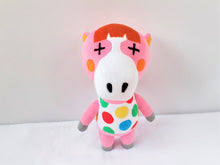 Load image into Gallery viewer, Handmade custom Peaches the horse plush
