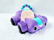 Load image into Gallery viewer, Custom Carlita plush
