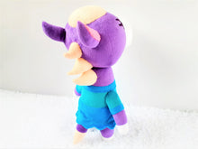 Load image into Gallery viewer, Handmade custom Cleo the horse plush
