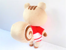 Load image into Gallery viewer, Custom Cally the squirrel plush
