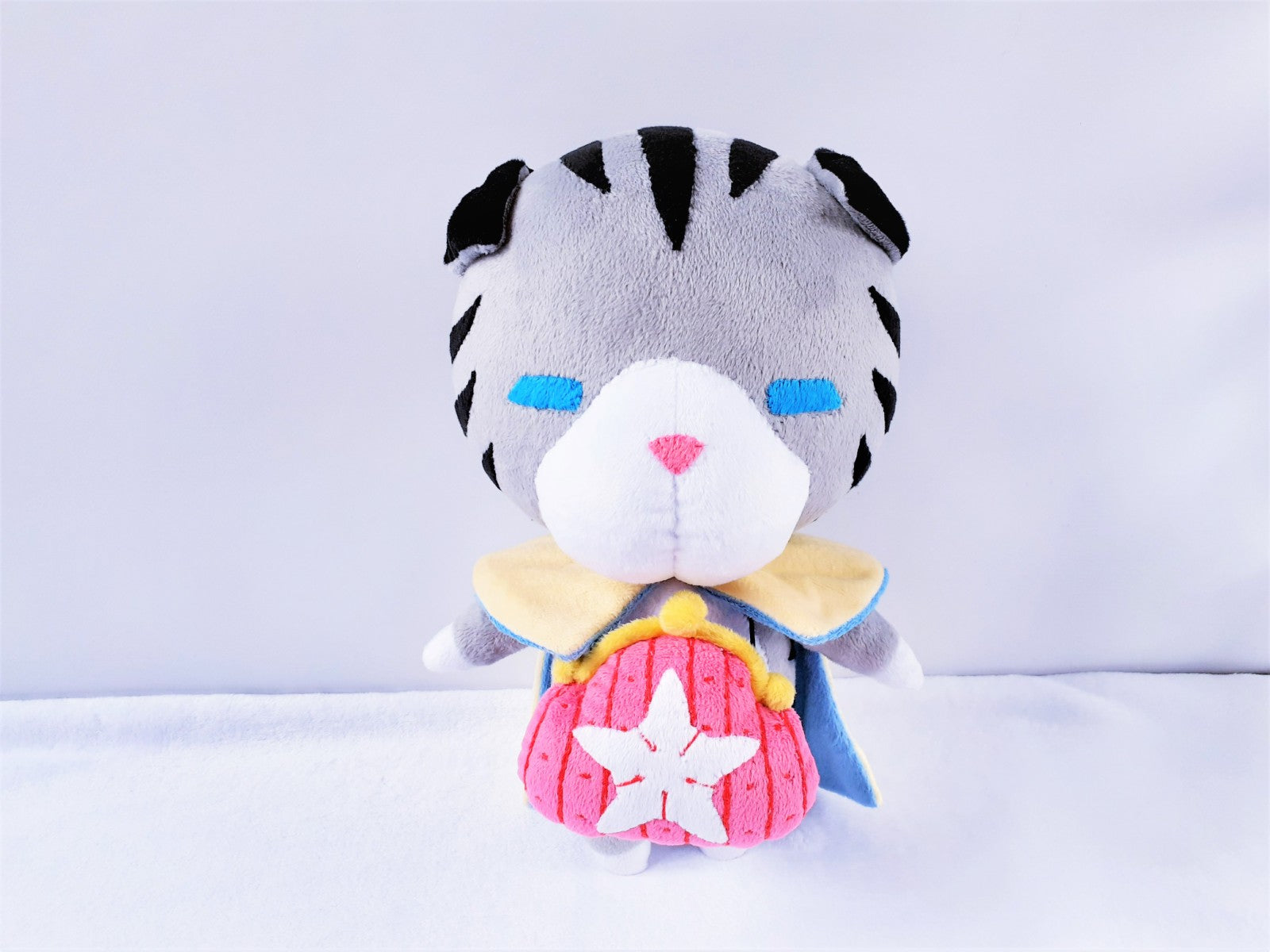 splitmind plush｜TikTok Search