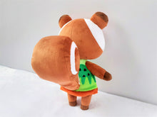 Load image into Gallery viewer, Handmade custom Sylvana the squirrel plush home decor
