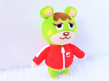 Load image into Gallery viewer, Custom Charlise the bear plush
