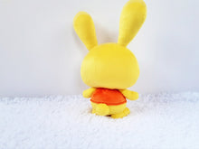 Load image into Gallery viewer, Custom Touni the rabbit plush and others
