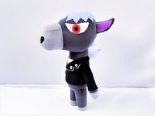 Load image into Gallery viewer, Handmade custom Roscoe the horse plush
