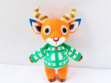 Load image into Gallery viewer, Beau the deer plush
