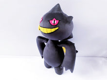 Load image into Gallery viewer, Handmade custom Banette plush
