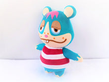 Load image into Gallery viewer, Custom Rodney the hamster plush
