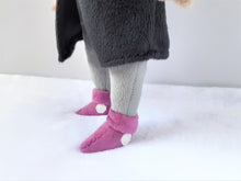 Load image into Gallery viewer, Handmade custom Dib Membrane plush doll home decor
