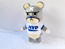 Load image into Gallery viewer, Custom Curt the bear plush
