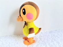 Load image into Gallery viewer, Handmade custom Molly the duck plush
