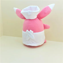 Load image into Gallery viewer, Custom Wigglytuff plush
