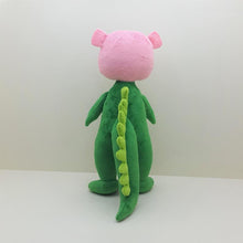 Load image into Gallery viewer, Custom Mascot Custom plush home decor
