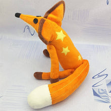 Load image into Gallery viewer, Handmade custom The little prince Mr Fox plush
