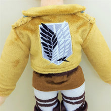 Load image into Gallery viewer, Handmade custom Mike Zaharius doll plush home decor
