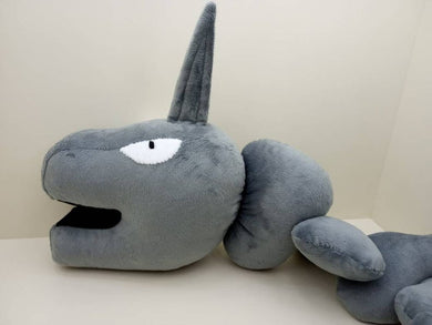 onix pokemon plush